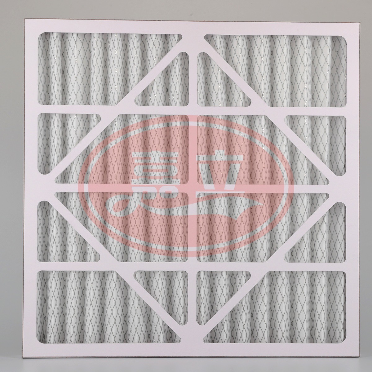 甘德纸框过滤器